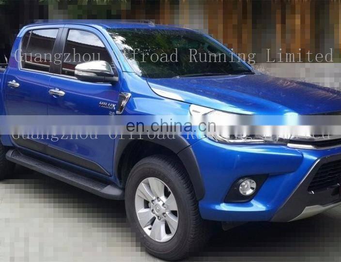 Car led headlight for Hilux Revo 2015+ 4x4 led headlamp