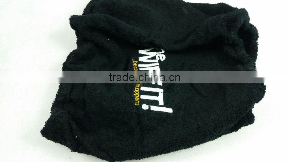 Low Price Low MOQ Bath Robe For Dog