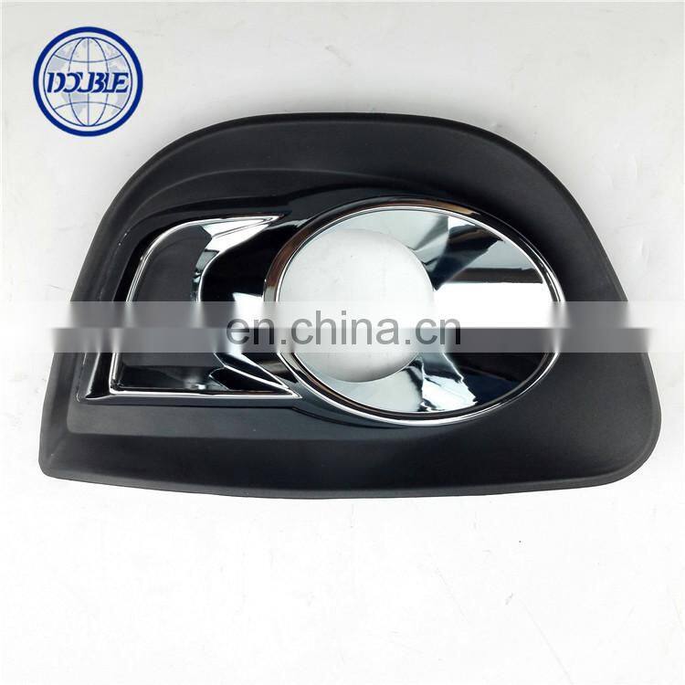 GWM auto spare parts 2803107XS56XA LH FOG LAMP TRIM COVER, Great wall M4 body parts