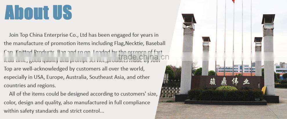 JoinTop Custom Logo Printing Bandana Neck Bandana