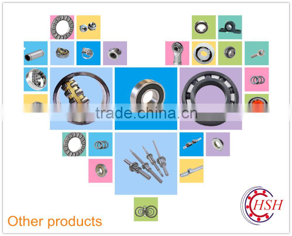 Linear Bearing SCS30UU