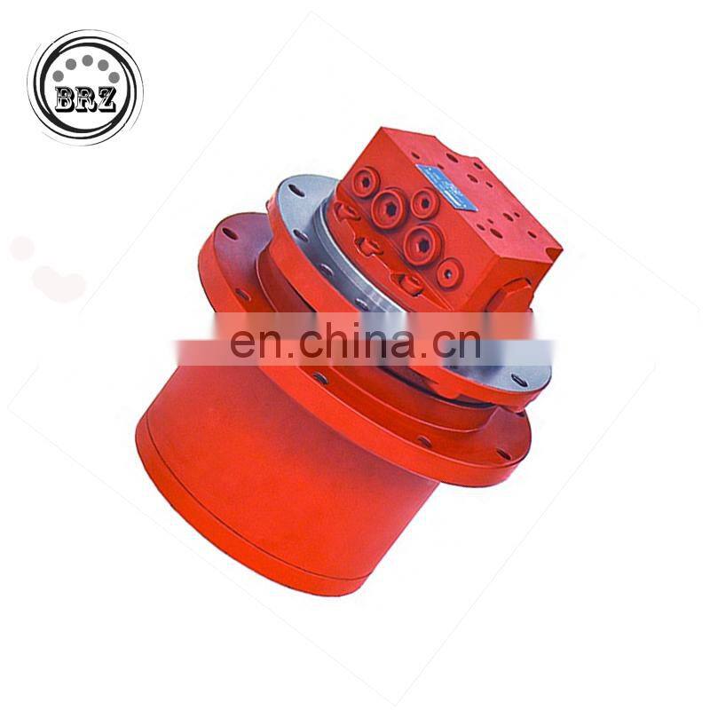 best price PC50 PC50MR-2 PC50UR travel motor PC55 hydraulic motor PC55MR-2 travel drive