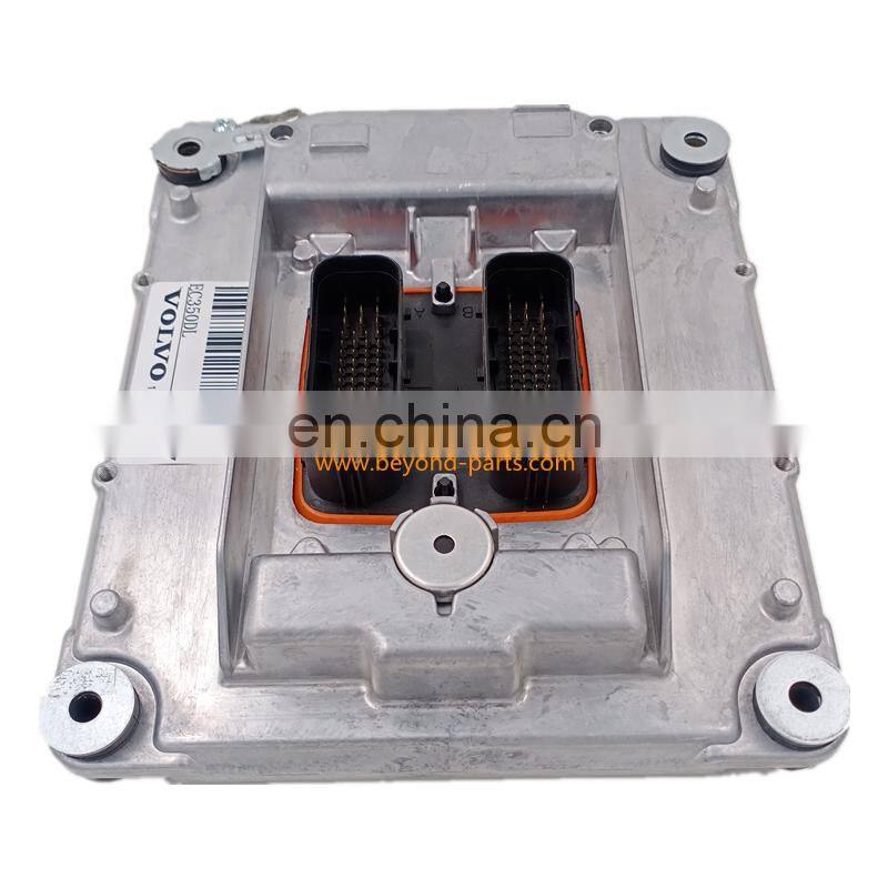 EC350D EC350DL excavator ECU controller computer board 60100011