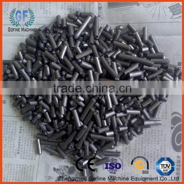 professional organic fertilizer pellet production line