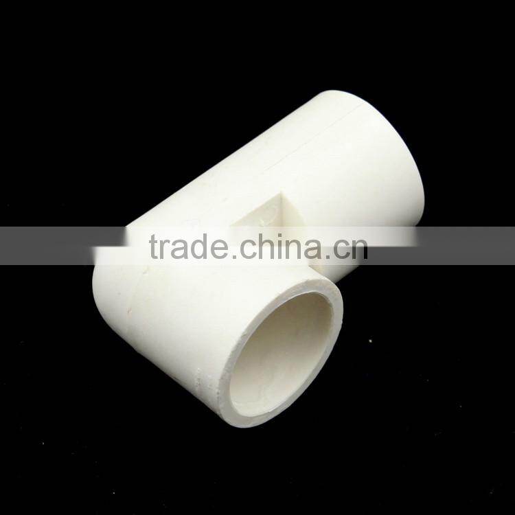 Sonda 90 Degree PVC Elbow Bathtub Pipe Fitting