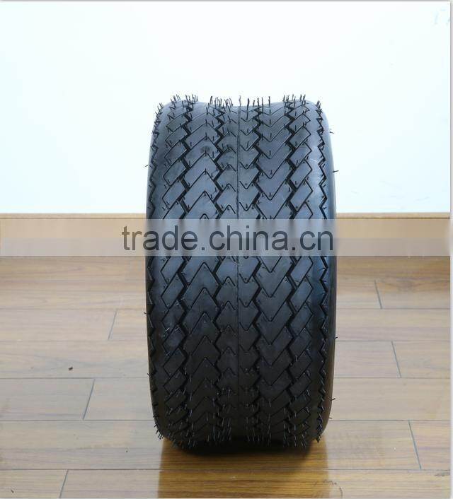 ATV trailer 22x10-10 21x7-10 20x10-9 25x8-12 25x10-12 atv tire for sale using for Golf car