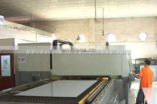 Customized Size 304 stainless steel commercial kitchen storage rack