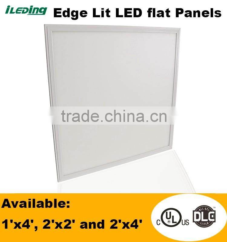 36W,52W,3000K,4000k,5000K,led edge lit light panel
