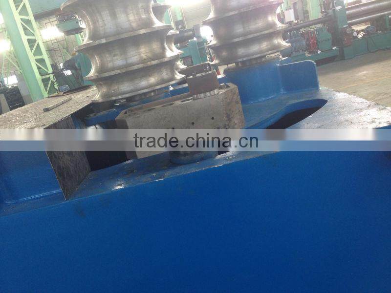manual hydraulic pipe bending machine