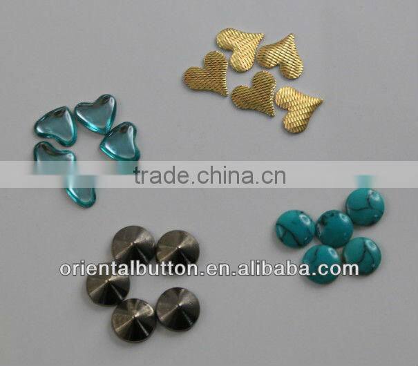 the fashion BIO stones hot fix