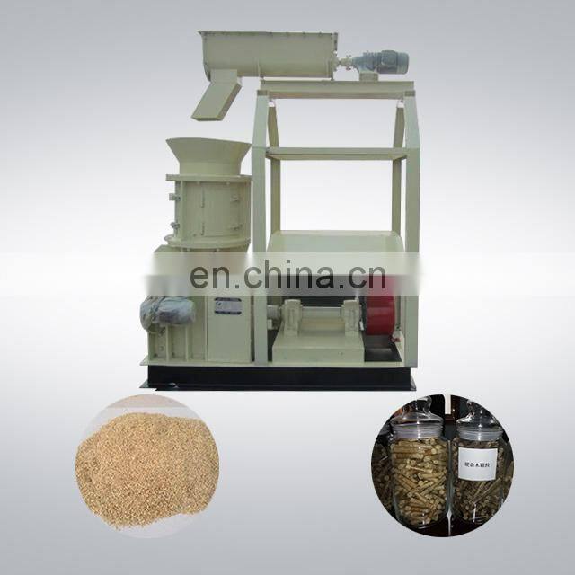 High output wood fuel pellet making machine from CHINA