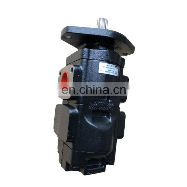 High Quality JCB Parts Twin Hydraulic Pump Used For JCB 3CX 4CX OEM 20/925580 332/F9030