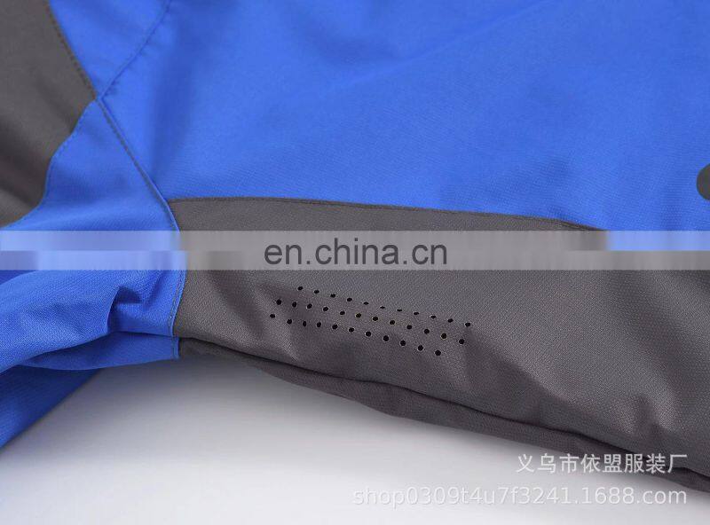 Chirsmas xmas sale men's extra large size sports and leisure big and tall coat sports jogging custom jacket