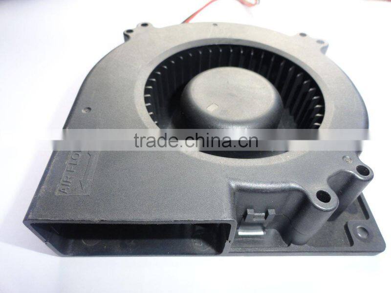 120*32mm waterproof dc blower fan