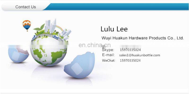 22oz blue Double wall Thermos cup Stainless Steel Vacuum Insulated Tumbler with lid