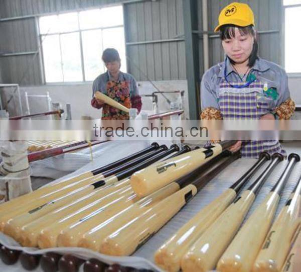 Sell best Baseball Bats 2015 New match season using New style Model Maple wood baseball bats