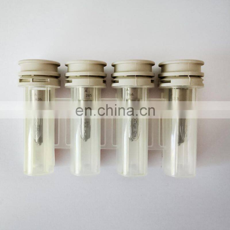 L195PBC nozzle original fuel injector nozzle for 2158210121947797