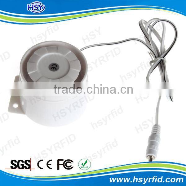 HSY-G1 smart home GSM wireless device Alarm kit system