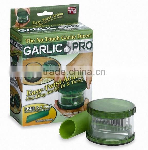 KH Familiar in ODM Factory ginger garlic chopper