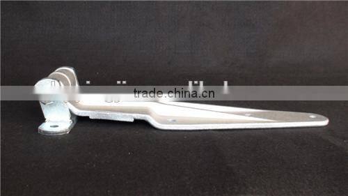 01118 Semi truck body parts trailer casting door hinge