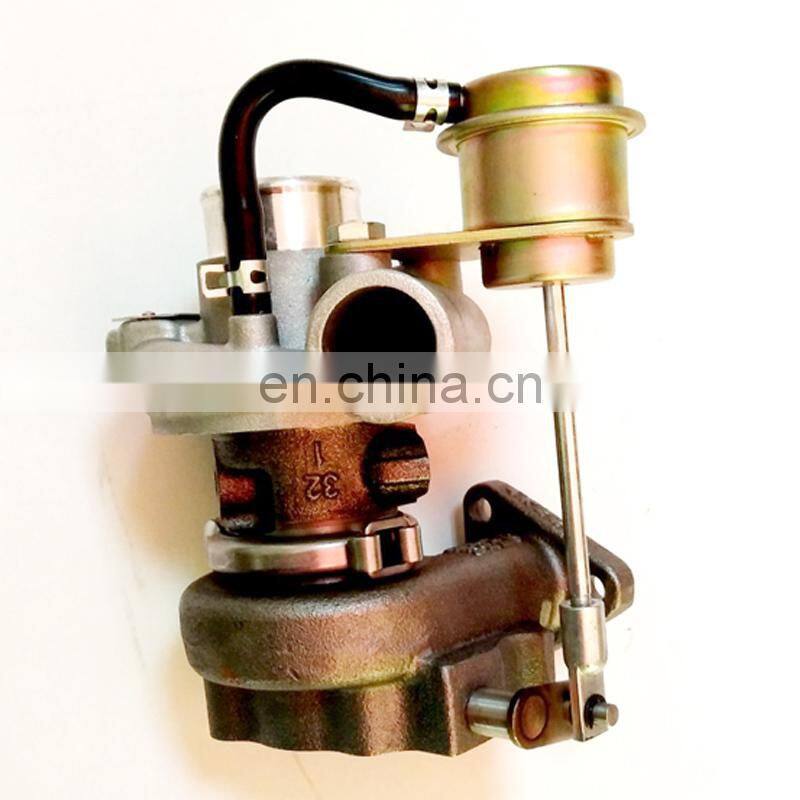 TD025M-05T turbocharger 4917303410 4917303440 4917303400 1E03817012 1G64317015 1G64317012 turbo charger for Kubota V1505T D1105T