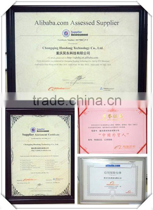 Powder Coating Line Ceramic Infrared Burner HD162