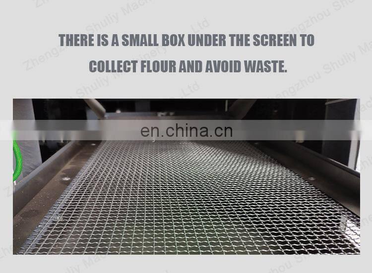 Automatic Chinchin Mixer Nigeria Chin Chin Cutter Making Machine