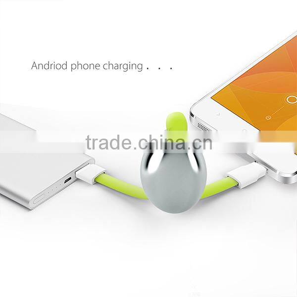 magnetic phone charger usb charger for iphone