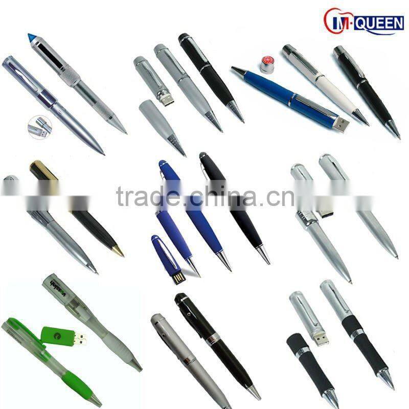 Super Mini slide USB thumbdrive