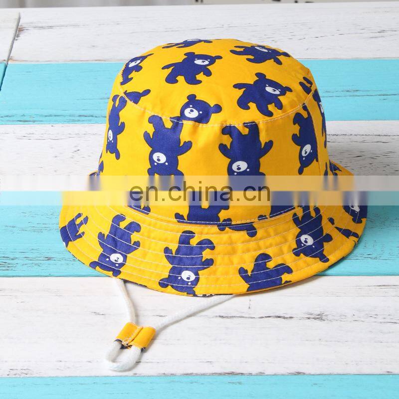 2022 New Summer Baby Sun Hat Children Outdoor Neck Ear Cover Anti UV Protection Beach Caps Boy Girl Swimming Hats For 0-8 Years