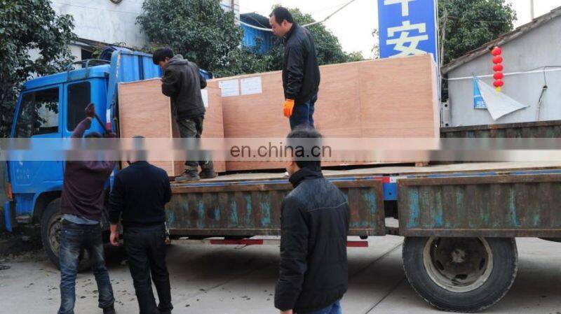 Good quality toothpick manufacturing machine