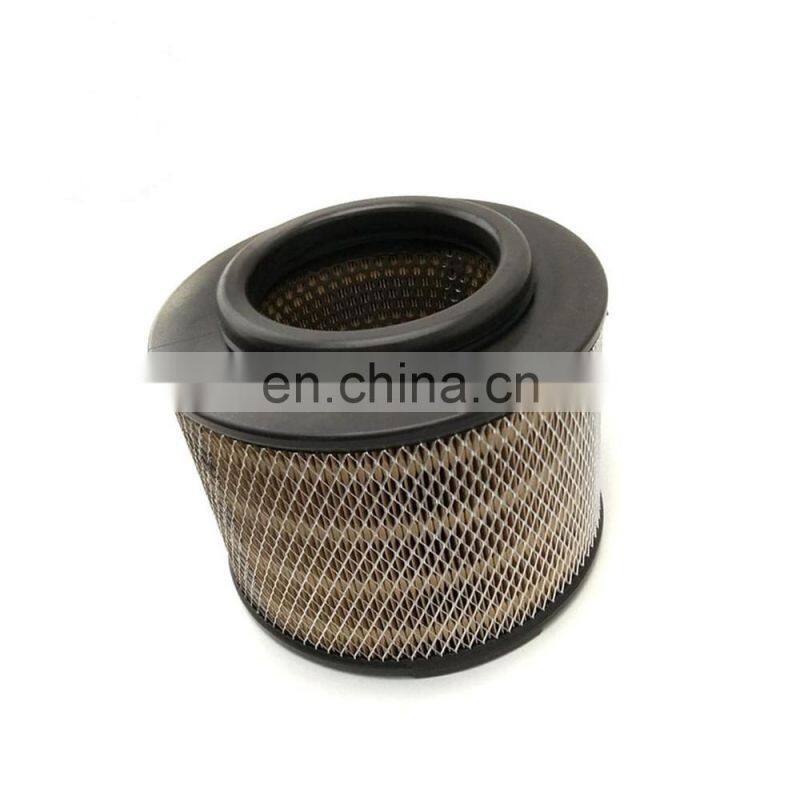 High quality air filter element car air filter 17801-0C010 for japanese car