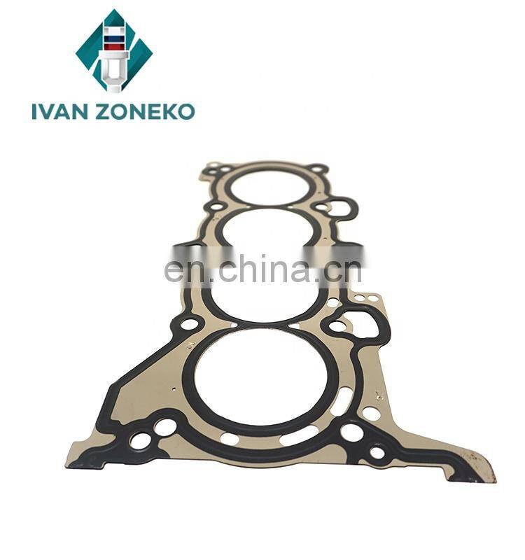 GASKET-CYLINDER HEAD Engine Cylinder Head Gasket 22311-2E000 223112E000 For Hyundai Elantra Sonata Tucson I30 I40 IX35 KIA SOUL