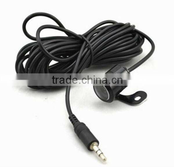 Appealing HD720P 2ch car rear view camera/dual camera car recorder with H.264 compression format