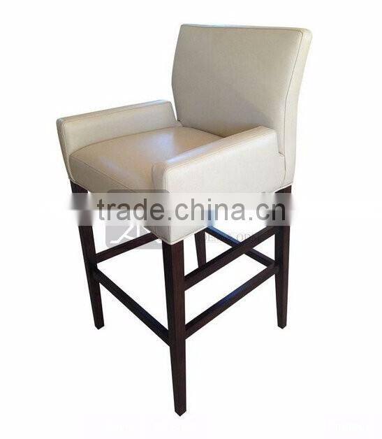 BC-057 Bar Furniture Use Comfortable High Bar Armchair