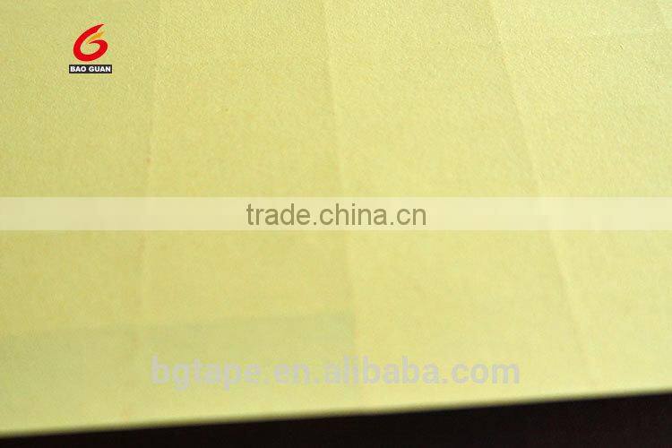 Online Shopping Silicone Coated Paper Adhesive Paper