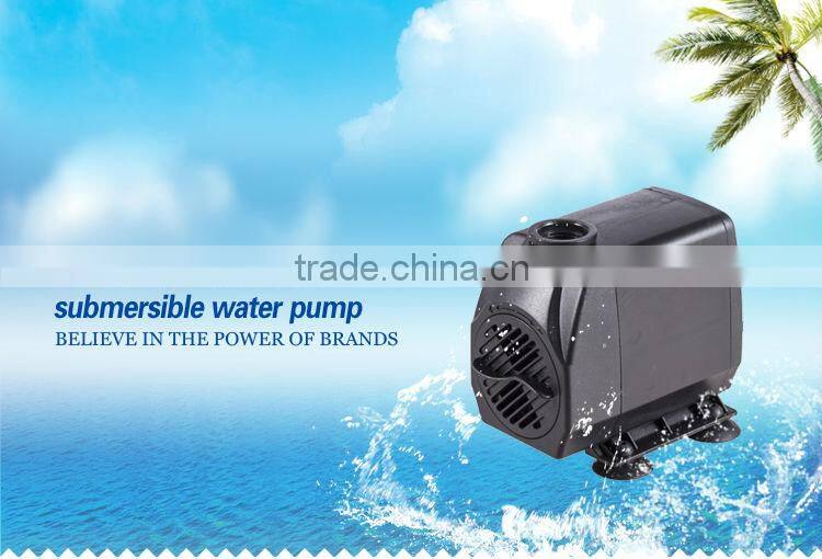 electric submersible small water pumps for sale