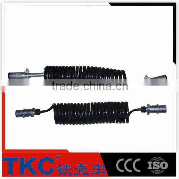 alibaba new style good quality seven-core electrical coils