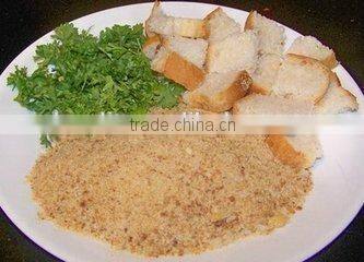 High Quality bread crumb extruder Processing machine