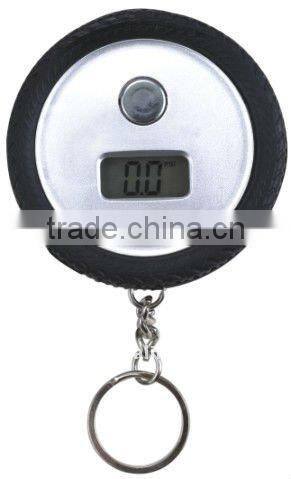 Digital Pressure Gauge(HL-207)