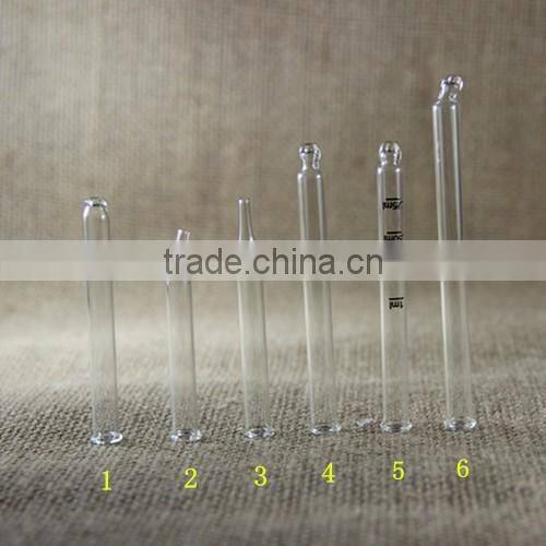 amber 15ml 30ml glass bottle with glass dropper for e liquid