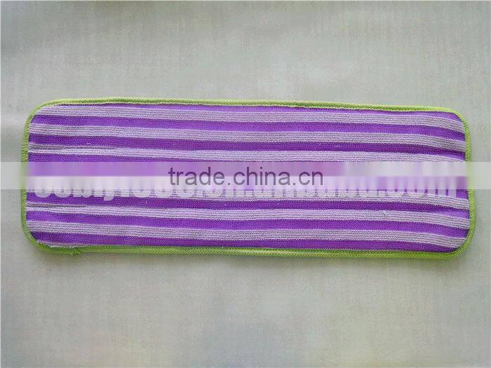 New Microfiber Material Floor Cleaning Mop, Hot New Products For 2014