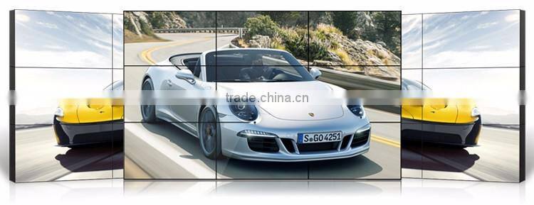 china alibaba quality Assurance 46 inch lcd video wall
