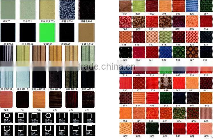 Cheap Stacking hotel restaurant used price steel banquet chair