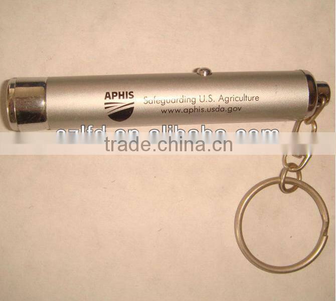 plastic and metal projector led key tag,led bottle Leychain See larger image