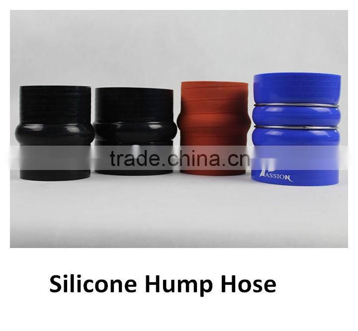 High Temperature Engine Flexible Air Intake Hose