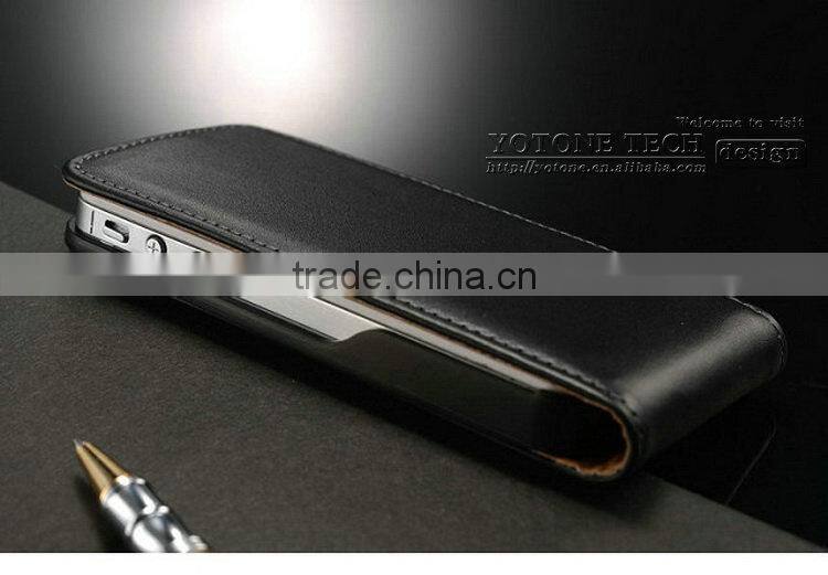 Accessory mobile phone waterproof cell phone case for Iphone Apple 4 4S 4G