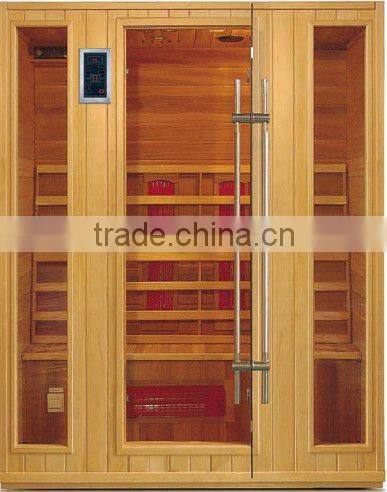 KL-G06 Elegant Sauna Room Control device