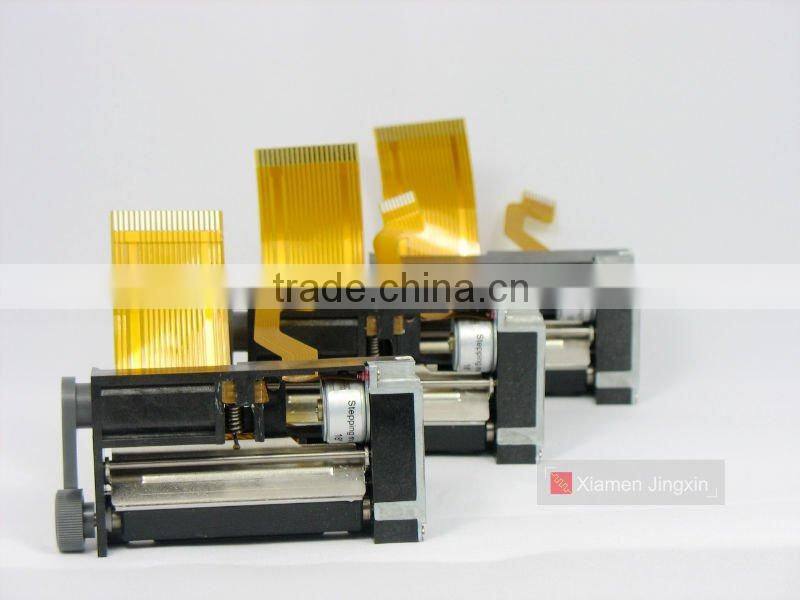Ticker printer thermal printer mechanism JX-2R-12