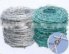 hot saled galvanized wires